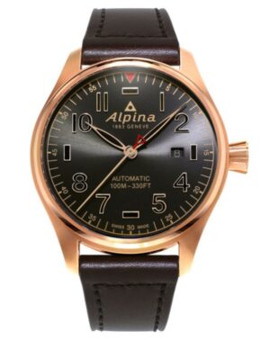 Startimer Pilot Automatic