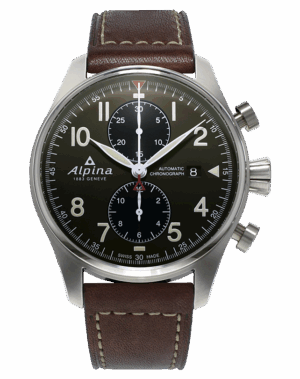 Muški automatski sat