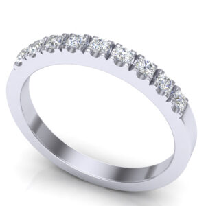 Prsten burma sa brilijantima