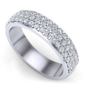 Prsten/burma sa brilijantima