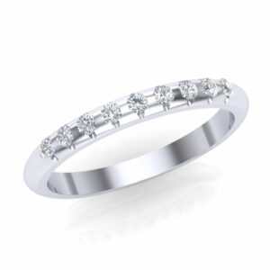 Prsten burma sa brilijantima