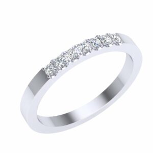 Prsten/burma sa brilijantima