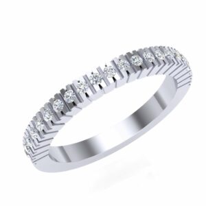 Prsten burma sa brilijantima