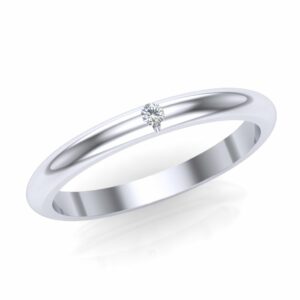 Klasicna burma, sa brilijantom