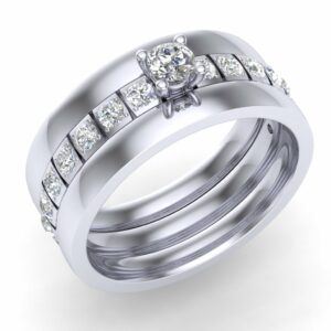 Prsten burma od zlata