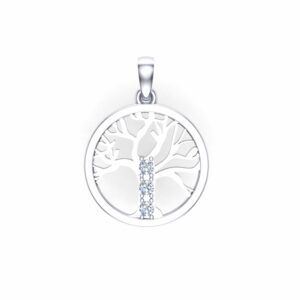 Privezak drvo života