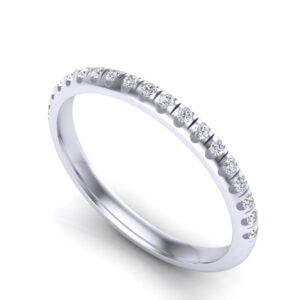 Prsten/burma sa brilijantima