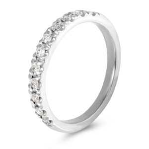 Prsten/burma sa dijamantima