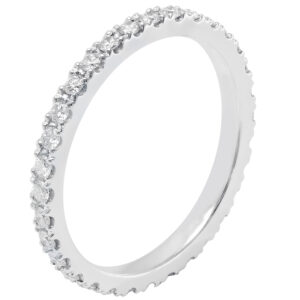 Prsten burma sa brilijantima