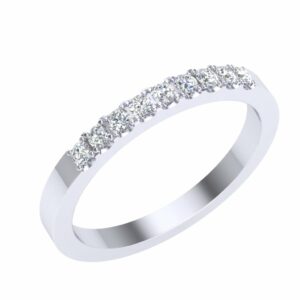 Prsten sa dijamantima