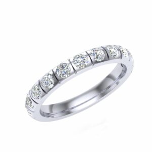 Prsten burma sa dijamantima