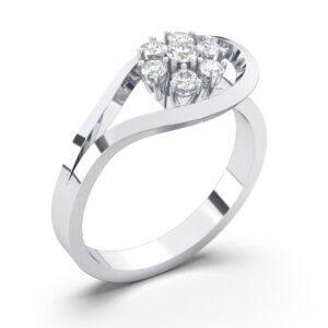 Dijamantski prsten Xkp0269