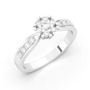 Dijamantski prsten Xkp0429