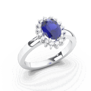 Karmaziran prsten Xkp0445