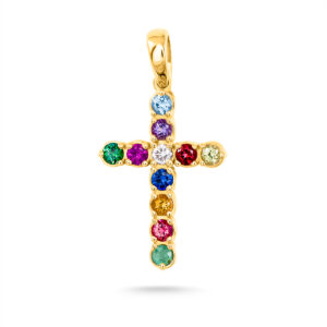 Krst Tutti Frutti Xkv8049