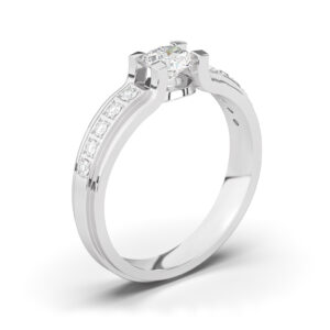 Dijamantski prsten Xkp0104