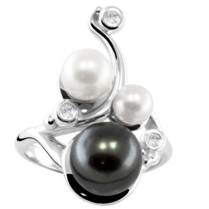 Prsten unikatnog dizajna