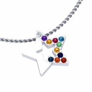 Privezak tutti frutti Xmv8549