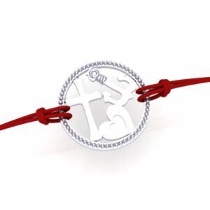 Narukvica ljubav, vera i nada