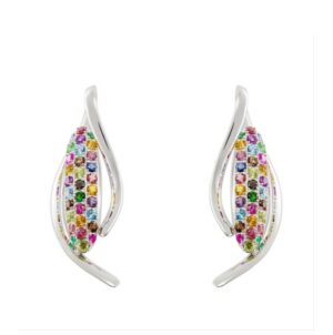 Tutti Frutti minđuše Xsm8050