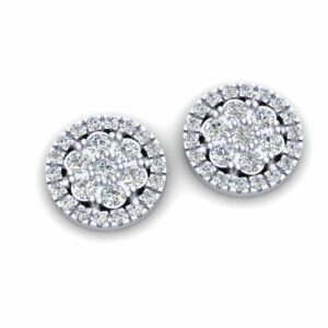 Brilijantske minđuše