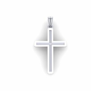 Krste jednostavnog dizajna