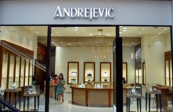 Kontakt 6 Galerija Belgrade 1