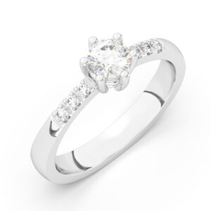 Dijamantski prsten Kp0466d025
