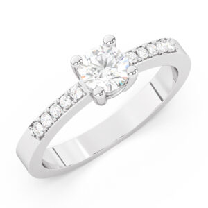 Dijamantski prsten Kp0520d040