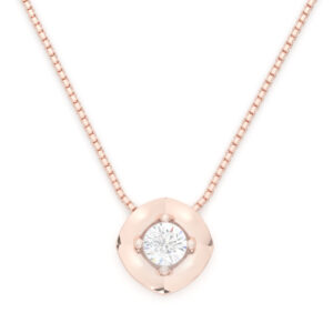 Privezak sa brilijantom