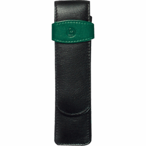 Pelikan futrola za dve pisaljke