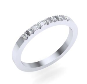 Prsten burma od zlata