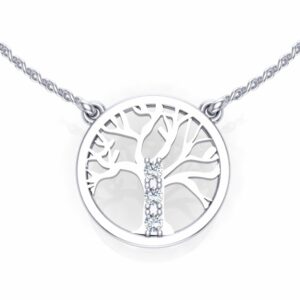 Drvo života privezak