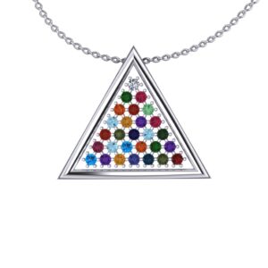 Privezak tutti frutti Xmv8544