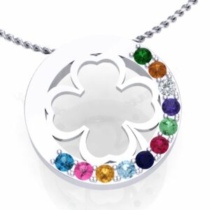 Tutti Frutti detelina