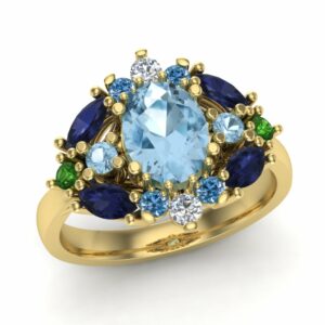 Efektan prsten Xmp7631