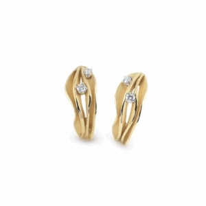 Minđuše Annamaria Cammilli