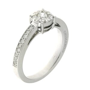 Chimento elegantan prsten