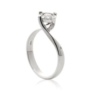 Dijamantski prsten Chimento