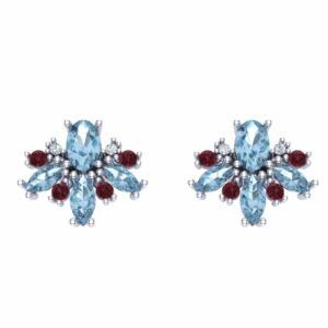 Minđuše Frutti Di Bosco Xmm7370