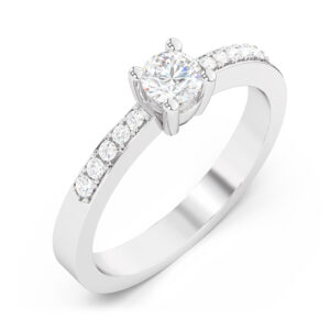 Dijmantski prsten Kp0520D025