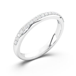 Prsten/burma sa brilijantima Xkb0030