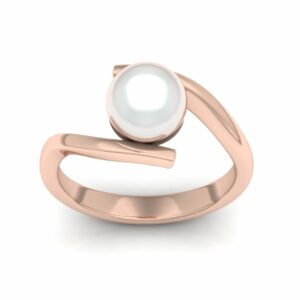 Prsten sa biserom Xkp0535