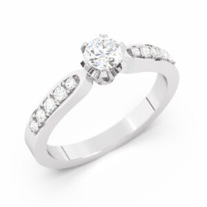 Dijamantski prsten Xkp0393