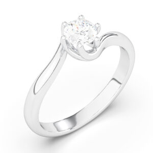 Dijamantski prsten Xkp0545