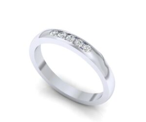 Prsten/burma sa dijamantima Xkp0533