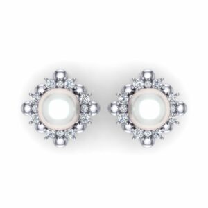 Biserne minđuše Xmm0437