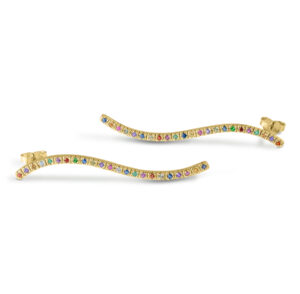 Visece mindjuse zuto zlato