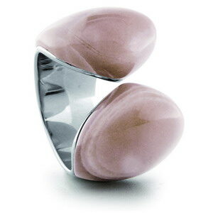 Unikatan prsten od srebra 5825730