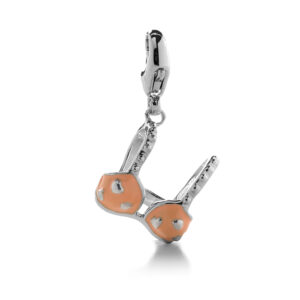 Srebrni privezak Cc636